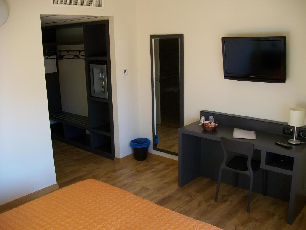 Hotel Motel Giglio Viadana Room photo