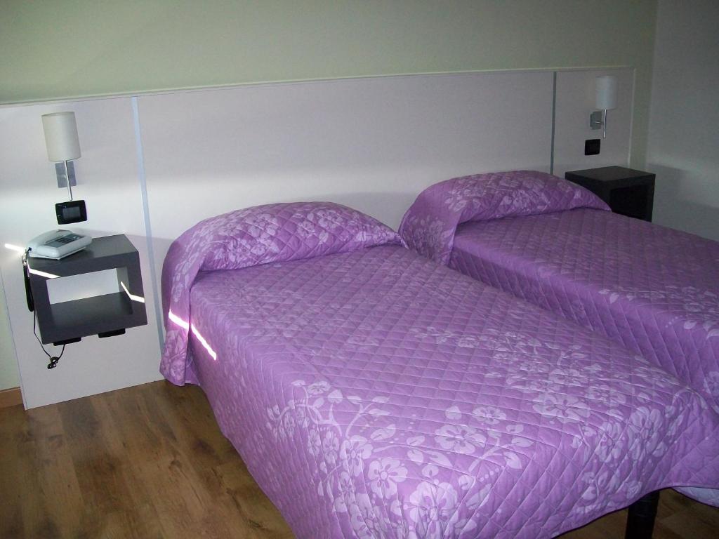 Hotel Motel Giglio Viadana Room photo